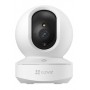 Camara De Seguridad IP Wifi Interior Domo Ezviz TY1 Pro 1080P Full HD Motorizada Parlante Y Microfono 360°