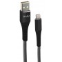 Cable De Carga & Datos USB A Lightning Apple iPhone XAEA Thor Mallado