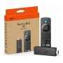 Amazon Fire TV Stick HD 4ta Generacion Streaming Media Player 8GB Almacenamiento Control Remoto Con Comando De Voz Wi-Fi 5