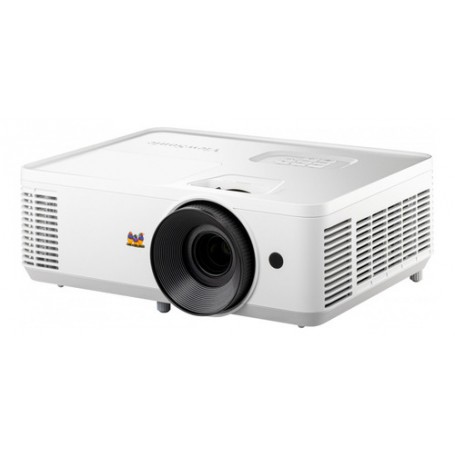 Proyector Viewsonic PA700S 4500 Lumenes SVGA Dual HDMI USB VGA RS232 VIWPA700S