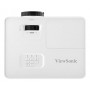 Proyector Viewsonic PA700S 4500 Lumenes SVGA Dual HDMI USB VGA RS232 VIWPA700S