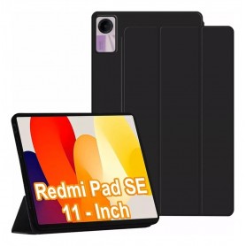 Funda Smart Cover Para Tablet Xiaomi Redmi Pad Se 11 Pulgada