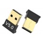 Adaptador Receptor Bluetooth 5.0 USB Dongle Nano Tp-Noga NG-B60 Para Notebook Pc