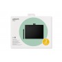 Tableta Grafica Digitalizadora Wacom Intuos S Small Bluetooth CTL-4100WL/E0-AX Pistachio Windows & Mac
