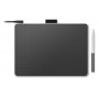 Tableta Grafica Digitalizadora Wacom One Pen Tablet Medium M Bluetooth CTC6110WLW0A Windows Chromebook Mac Android