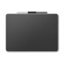 Tableta Grafica Digitalizadora Wacom One Pen Tablet Medium M Bluetooth CTC6110WLW0A Windows Chromebook Mac Android