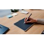 Tableta Grafica Digitalizadora Wacom One Pen Tablet Medium M Bluetooth CTC6110WLW0A Windows Chromebook Mac Android