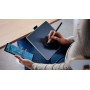 Tableta Grafica Digitalizadora Wacom One Pen Tablet Medium M Bluetooth CTC6110WLW0A Windows Chromebook Mac Android