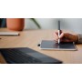 Tableta Grafica Digitalizadora Wacom One Pen Tablet Medium M Bluetooth CTC6110WLW0A Windows Chromebook Mac Android