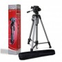 Tripode Para Celular & Camara De Fotos Aluminio 1.5mts WT-3520