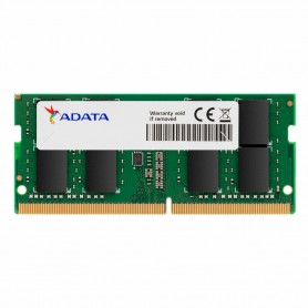 Memoria RAM Adata DDR4 32GB Sodimm 3200Mhz AD4S320032G22-SGN