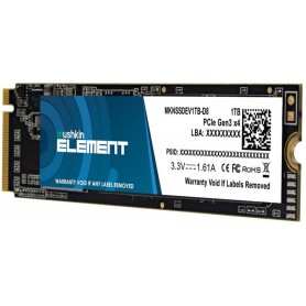 Disco Solido SSD M.2 2280 NVME ADATA Legend 800 1TB ALEG-800-1000GCS PCIE Gen4 x4