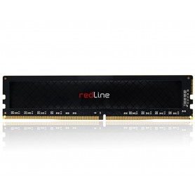 Memoria Ram Udimm DDR4 16GB 3200MHz Mushkin Redline MRE4U320NNNF16G