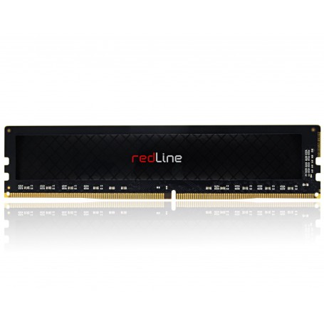 Memoria Ram Udimm DDR4 16GB 3200MHz Mushkin Redline MRE4U320NNNF16G