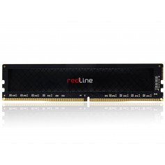 Memoria Ram Udimm DDR4 16GB 3200MHz Mushkin Redline MRE4U320NNNF16G