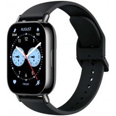 Smartwatch Reloj Inteligente Xiaomi Redmi Watch 5 Lite 1.96 Pulgadas GPS Hasta 18 Dias De Autonomia Resistente Al Agua 5 ATM