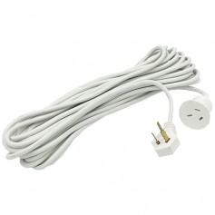Prolongador Alargue Extensor Sixelectric Normalizado 5mts