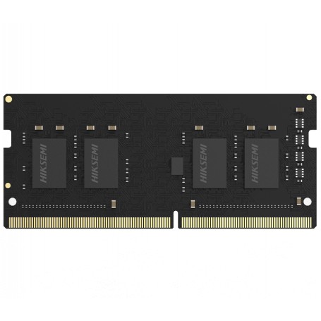 Memoria Ram Sodimm DDR4 8GB 3200MHz Hiksemi Hiker