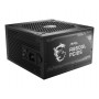 Fuente MSI Mag A850GL 850W 80 Plus Gold Full Modular PCIE 5.1 ATX 3.1