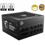 Fuente MSI Mag A850GL 850W 80 Plus Gold Full Modular PCIE 5.1 ATX 3.1