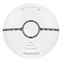 Sensor Macroled Smart Para Detección De Humo Con Alarma A Pilas SSH-30M2