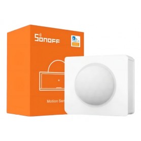 Sensor de Movimiento Sonoff para Domotica Snzb-03