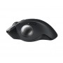 Mouse Inalambrico Logitech Trackball Mx Ergo S Wireless Optico 910-007261
