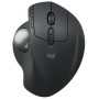 Mouse Inalambrico Logitech Trackball Mx Ergo S Wireless Optico 910-007261