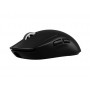 Mouse Gamer Inalambrico Logitech G Pro X Superlight 2 Negro