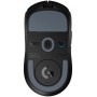 Mouse Gamer Inalambrico Logitech G Pro X Superlight 2 Negro