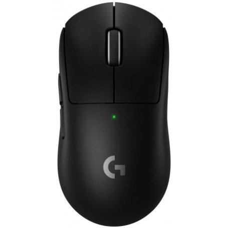 Mouse Gamer Inalambrico Logitech G Pro X Superlight 2 Negro