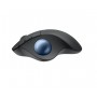 Mouse Inalambrico Ergonomico Logitech M575s Trackball 910-007031