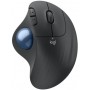 Mouse Inalambrico Ergonomico Logitech M575s Trackball 910-007031