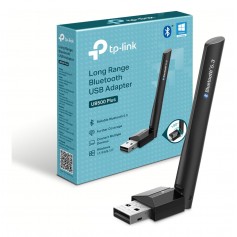 Adaptador Receptor Bluetooth 5.0 USB Tp-Link UB500 Para Notebook Pc Largo Alcance