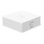 Sensor De Temperatura y Humedad Sonoff para Domotica SNZB-02