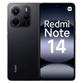 Celular Libre Xiaomi Redmi Note 14 5G 12GB RAM 512GB Almacenamiento 6.67 Pulgadas 108MP 33W
