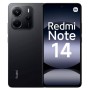 Celular Libre Xiaomi Redmi Note 14 5G 12GB RAM 512GB Almacenamiento 6.67 Pulgadas 108MP 33W