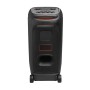 Parlante JBL PartyBox Stage 320 Bateria Recargable Hasta 18hs De Autonomia 240W Luces RGB IPX4