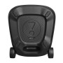 Parlante JBL PartyBox Stage 320 Bateria Recargable Hasta 18hs De Autonomia 240W Luces RGB IPX4