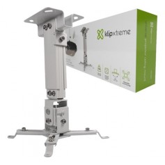 Soporte Proyector De Techo Klip Xtreme Kpm-580w Universal