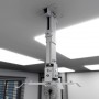 Soporte Proyector De Techo Klip Xtreme Kpm-580w Universal