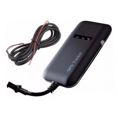 GPS Rastreador Tracker Localizador Auto Moto SMS Rastreo