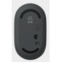 Mouse & Teclado Inalambrico Bluetooth Logitech Pop Icon Combo Color Grafito & Verde