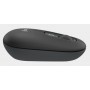 Mouse & Teclado Inalambrico Bluetooth Logitech Pop Icon Combo Color Grafito & Verde