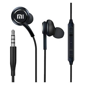 Auricular Xiaomi Simil In Ear Con Cable Microfono Plug 3.5mm MG 116