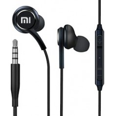 Auricular Xiaomi Simil In Ear Con Cable Microfono Plug 3.5mm MG 116