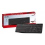 Teclado Inalambrico 2.4GHz Genius KB-7200