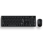 Combo Teclado & Mouse Inalambrico Genius KM-8101