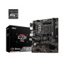 Mother MSI A520M Pro DDR4 AM4 Series 3000 4000 5000