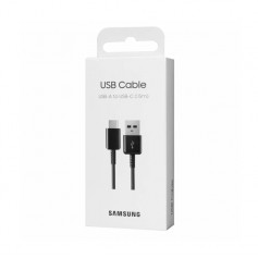 Cable Samsung Original Usb C A Usb C Carga Rapida 1.5mt